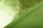 Lamé Light Moss Green