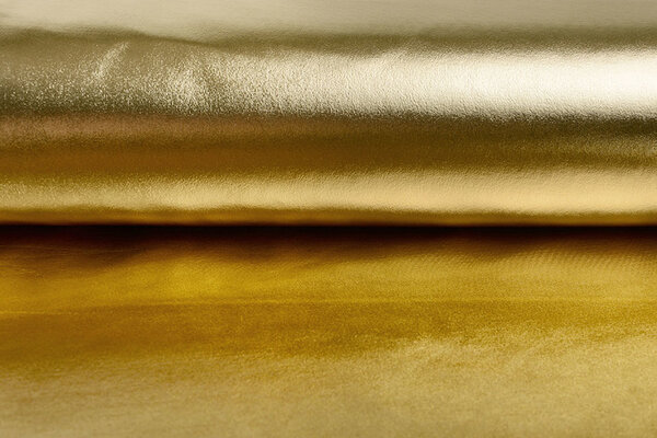 Folienjersey Gold Folienjersey Gold