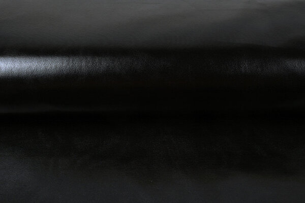 Folienjersey Schwarz Folienjersey Schwarz