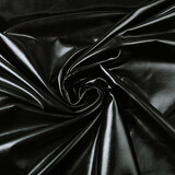 Lamé Black Lamé Black