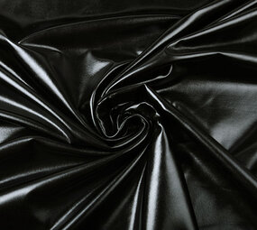 Lamé Nero Lamé Nero