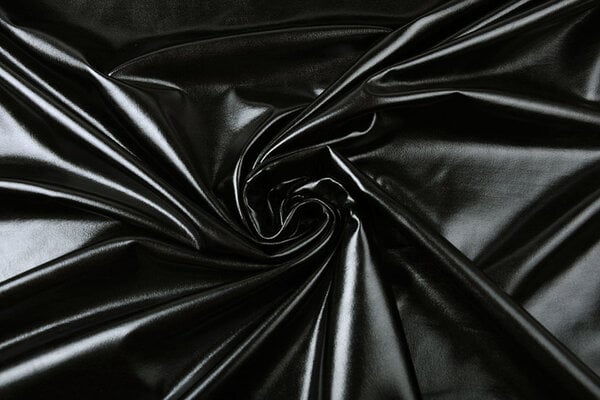 Lamé Negro Lamé Negro