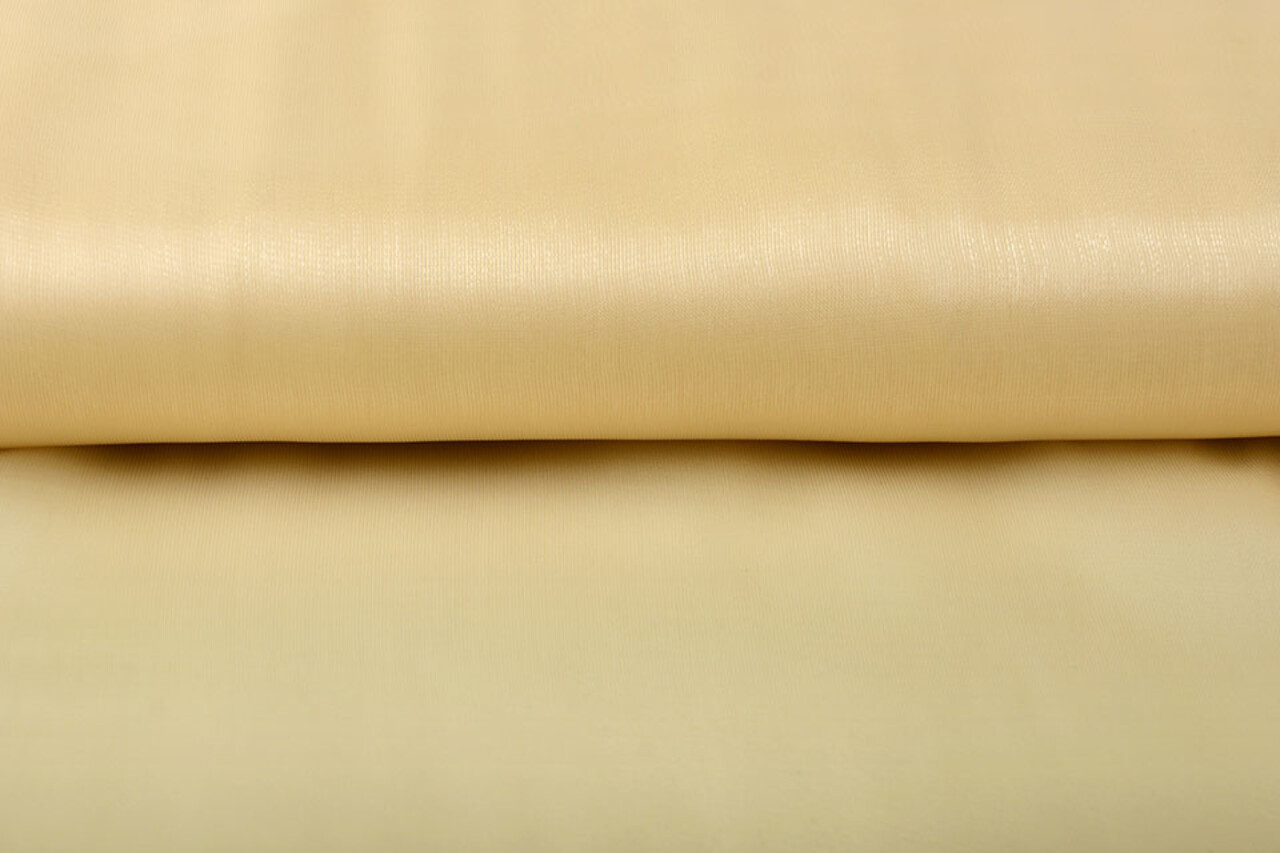 Coreano Seta Oro Chiaro