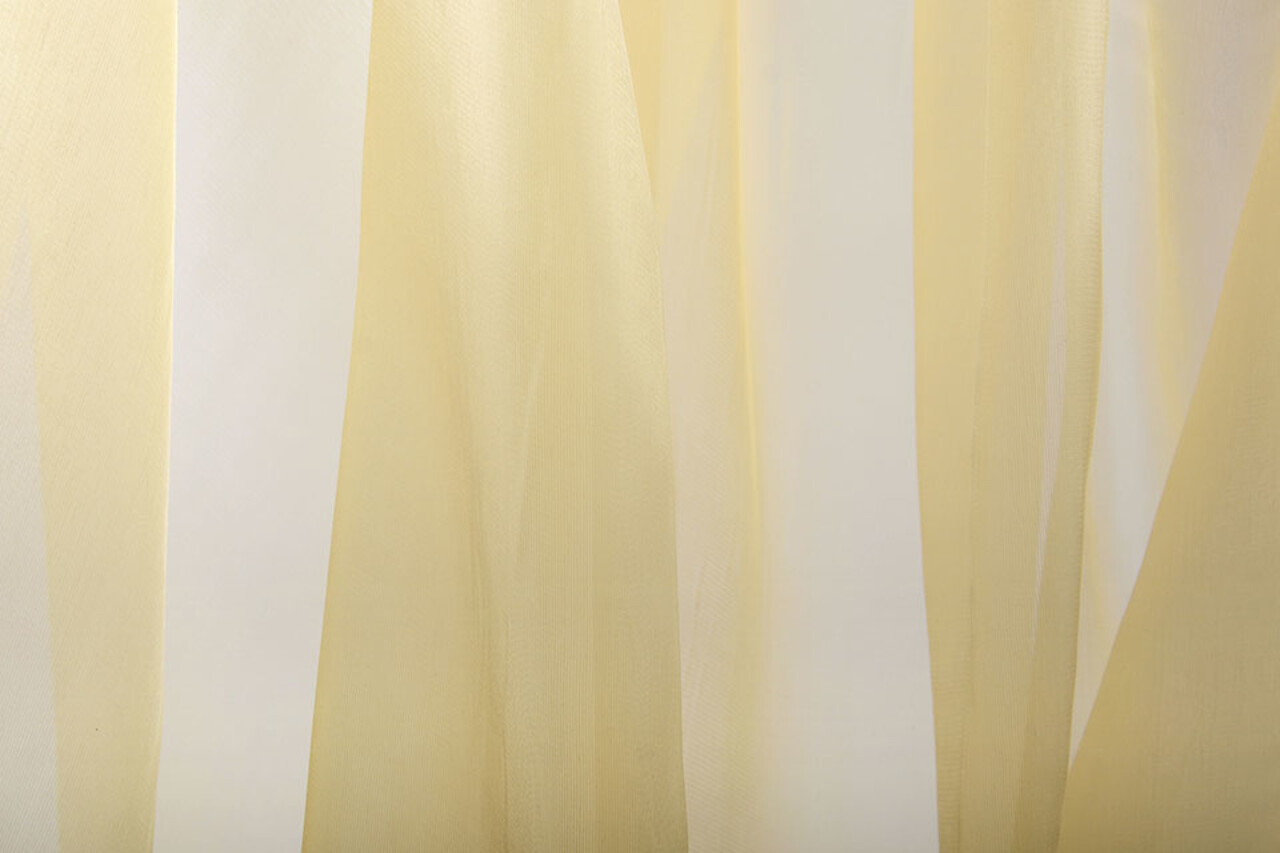 Korean Silk Licht goud Korean Silk Licht goud