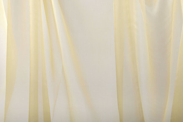 Korean Silk Licht goud Korean Silk Licht goud