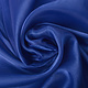 Korean Silk Cobalt Blue