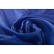 Coréen Soie Bleu Cobalt Coréen Soie Bleu Cobalt