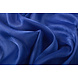 Coréen Soie Bleu Cobalt Coréen Soie Bleu Cobalt