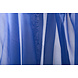 Coréen Soie Bleu Cobalt Coréen Soie Bleu Cobalt