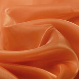 Korean Silk Orange Korean Silk Orange