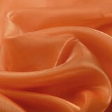 Seda Coreana Naranja Seda Coreana Naranja