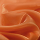 Korean Silk Orange