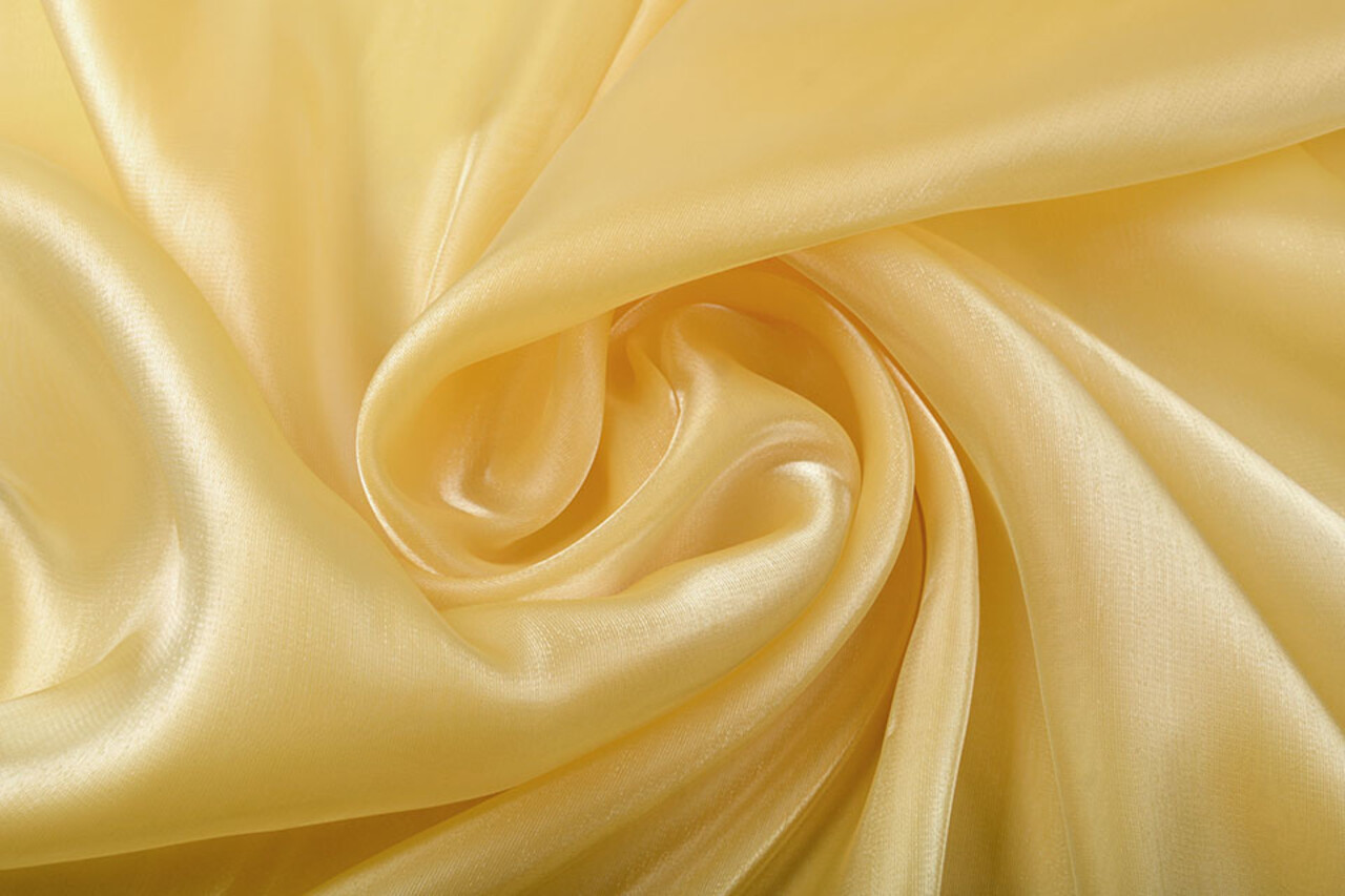 Seda Coreana Dorado