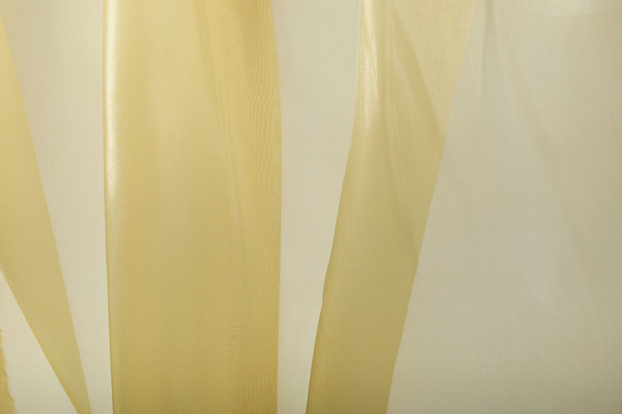 Korean Silk Goud