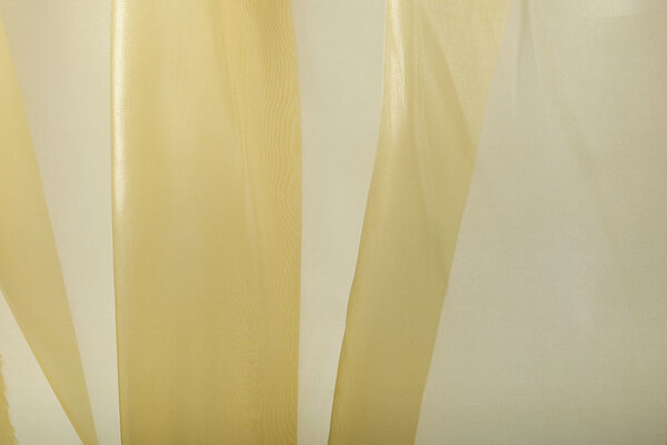 Korean Silk Goud