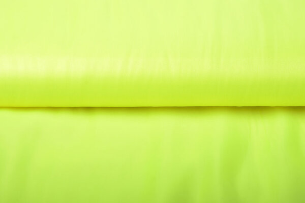 Korean Silk Fluor limon