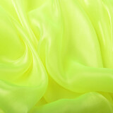 Korean Silk Fluor limon