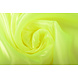 Coreano Seta Fluorescente Limoen Coreano Seta Fluorescente Limoen