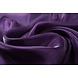 Korean Silk Donker paars Korean Silk Donker paars