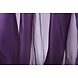 Coréen Soie Foncé Violet Coréen Soie Foncé Violet