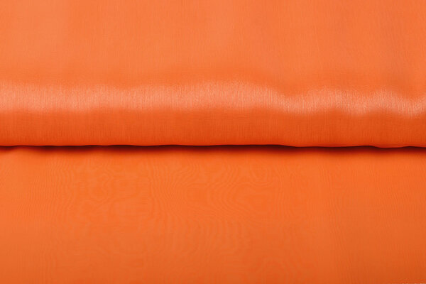 Korean Silk Fluor orange Korean Silk Fluor orange