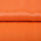 Korean Silk Fluor orange