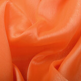 Korean Seide Fluor Orange