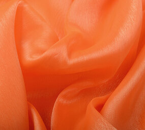 Korean Seide Fluor Orange Korean Seide Fluor Orange