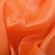 Korean Silk Fluor orange