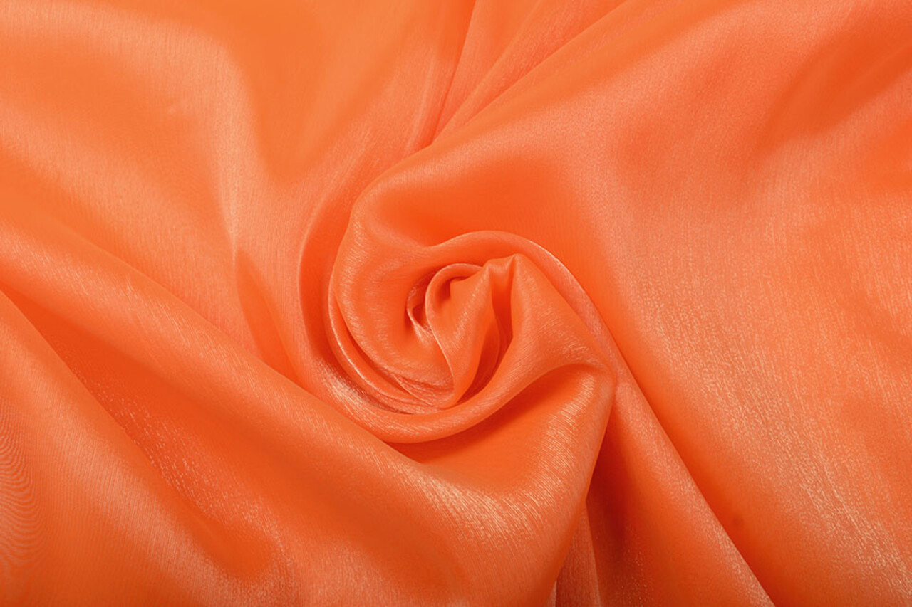 Korean Seide Fluor Orange Korean Seide Fluor Orange