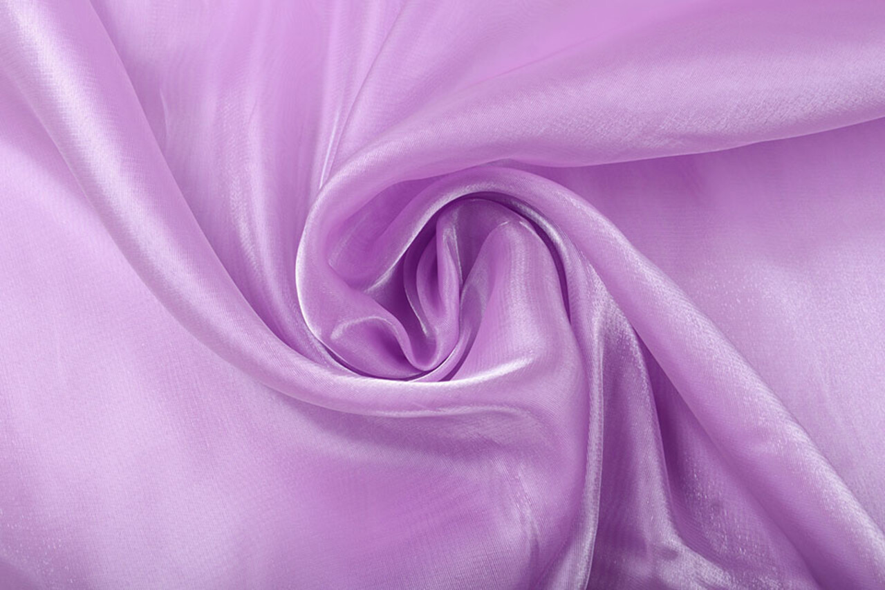 Seda Coreana Lavanda Seda Coreana Lavanda