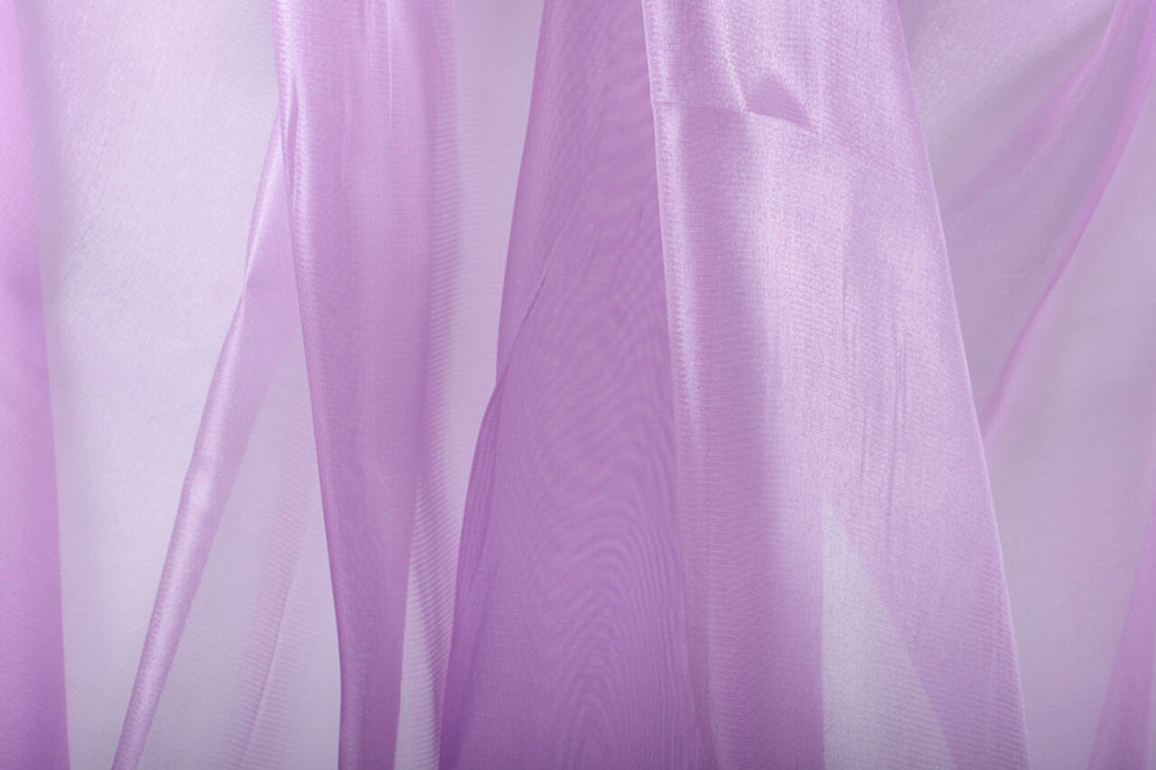 Coreano Seta Lavanda Coreano Seta Lavanda