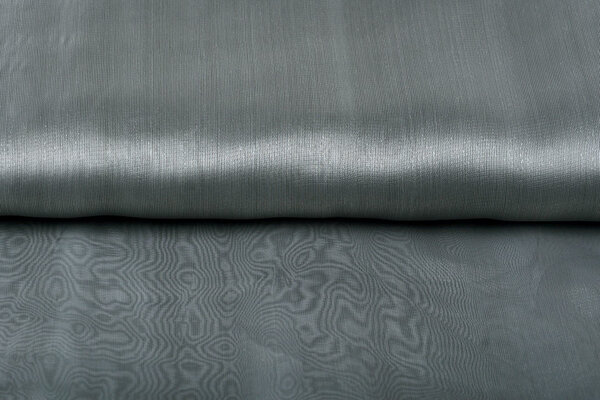 Korean Silk Dark grey Korean Silk Dark grey