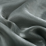 Korean Silk Donker grijs