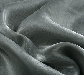 Korean Silk Dark grey