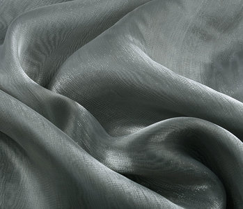 Korean Silk Donker grijs