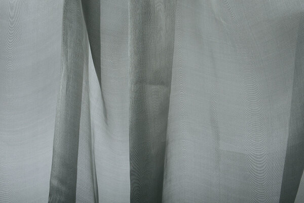 Korean Silk Dark grey Korean Silk Dark grey