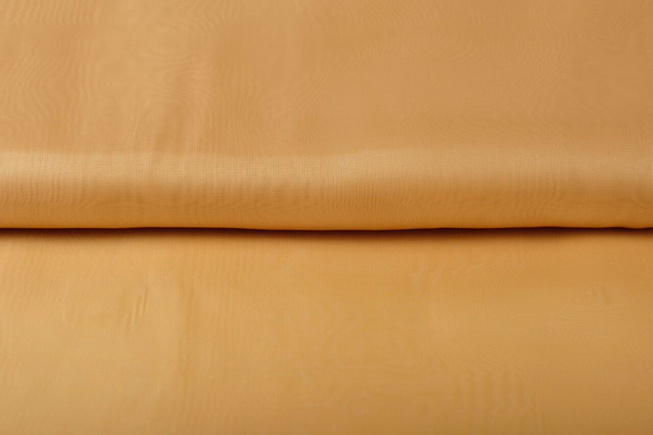 Korean Seide Dunkel gold Korean Seide Dunkel gold