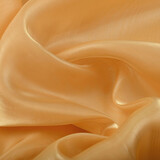 Korean Silk Dark gold Korean Silk Dark gold