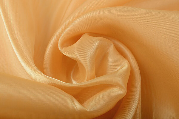 Korean Silk Donker goud Korean Silk Donker goud