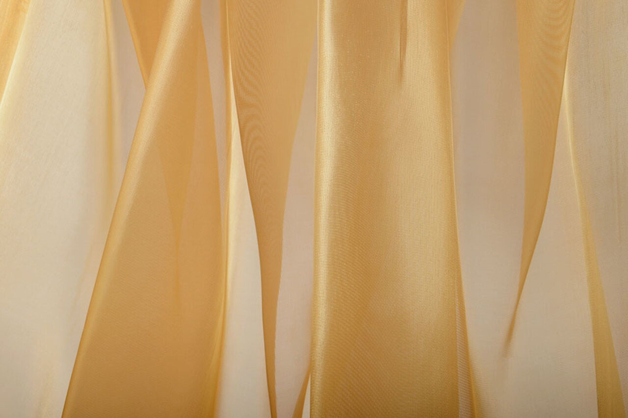 Korean Silk Donker goud Korean Silk Donker goud