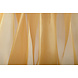 Coreano Seta Scuro Oro