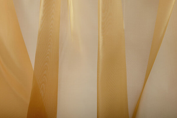 Korean Silk Donker goud Korean Silk Donker goud