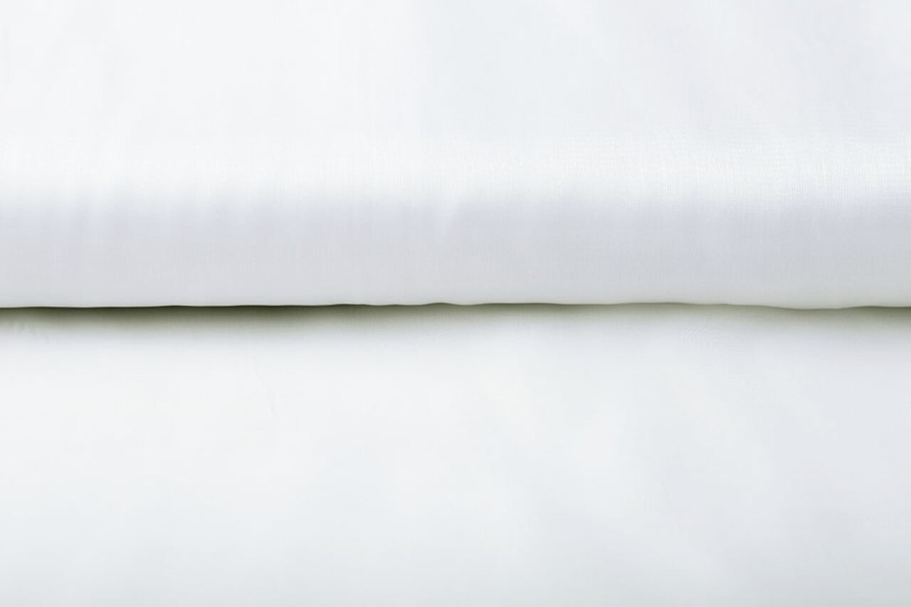 Seda Coreana Blanco Seda Coreana Blanco