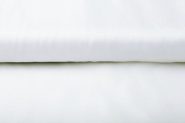 Korean Silk White Korean Silk White