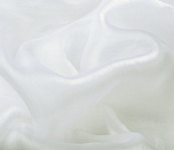 Korean Silk White