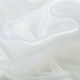Korean Silk White