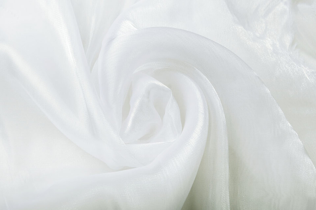 Seda Coreana Blanco Seda Coreana Blanco
