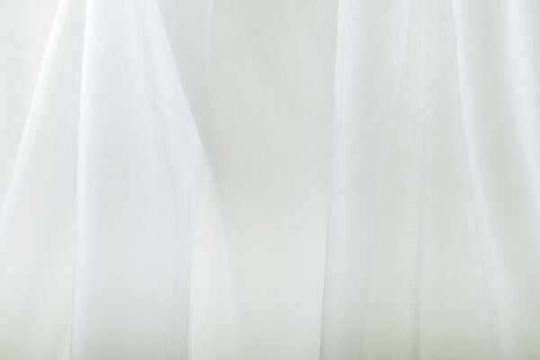 Korean Silk White