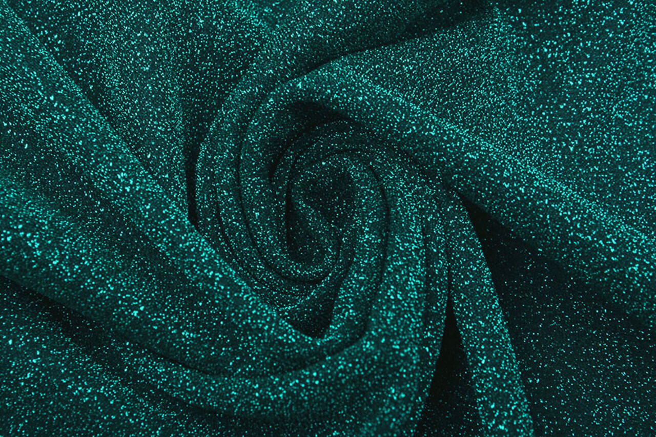 Lurex dans Vert d’Eau Lurex dans Vert d’Eau